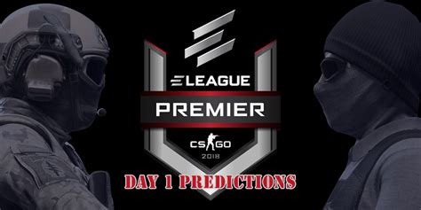 eleague betting
